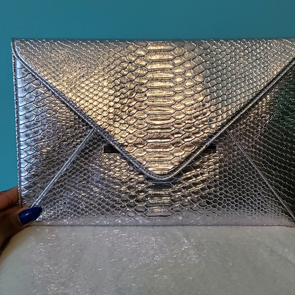 Vince Camuto Clutch